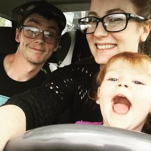 Meet your Posher, Liz